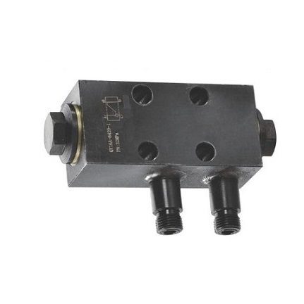 QY16A-6429-1型单向液压锁