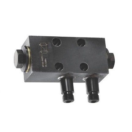QY16A-6429-50T型单向液压锁