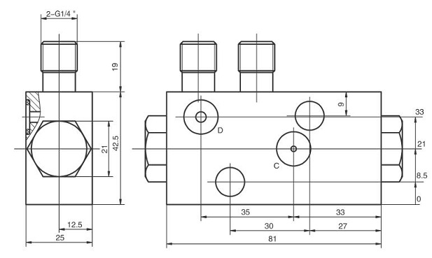 366-2A0-10000Һѹߴͼ