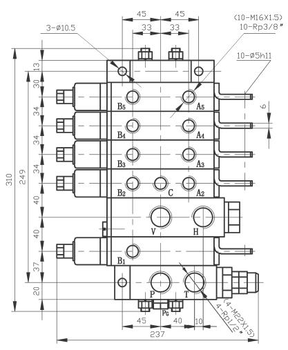 DL8PͶ·γߴ